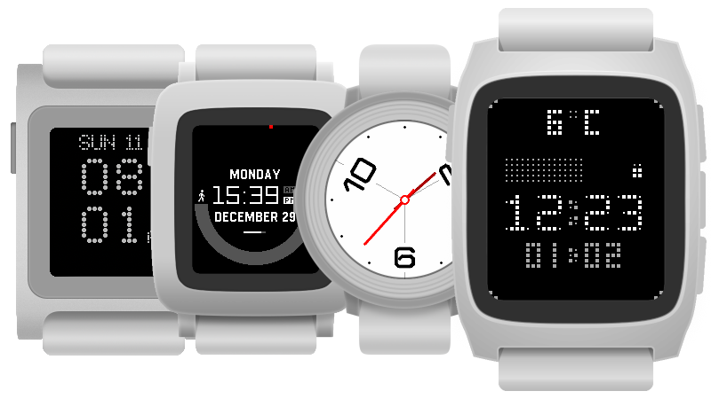 Pebble